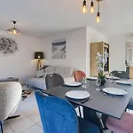 Holiday home La Rouine Bourcefranc