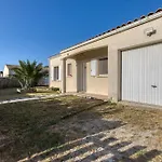Holiday home La Rouine Bourcefranc