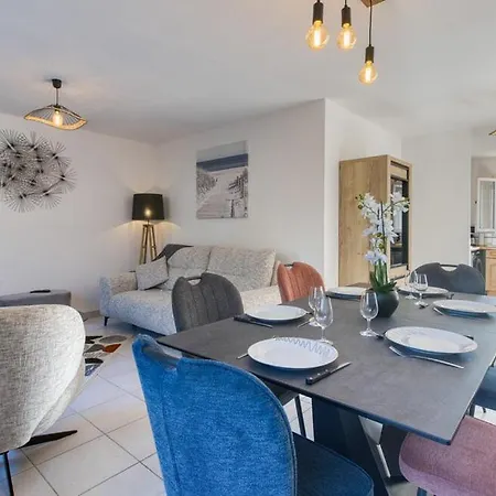 Holiday home La Rouine Bourcefranc
