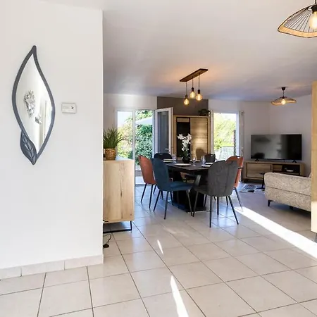 La Rouine Bourcefranc