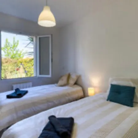 Holiday home La Rouine *