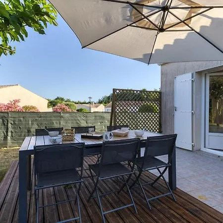 La Rouine Bourcefranc