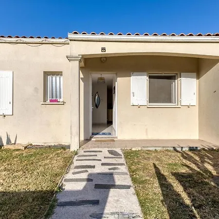 La Rouine * Bourcefranc