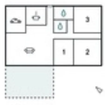 La Rouine Vakantiehuis Bourcefranc