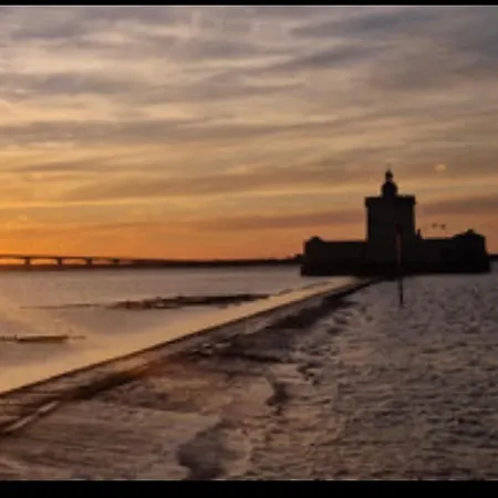 Vakantiehuis La Rouine *