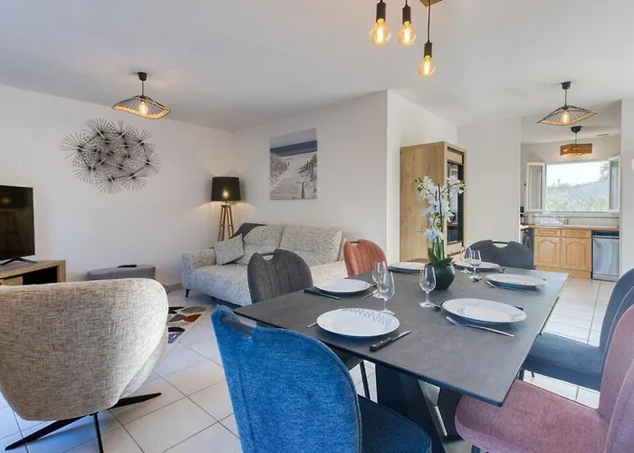 Holiday home La Rouine Bourcefranc