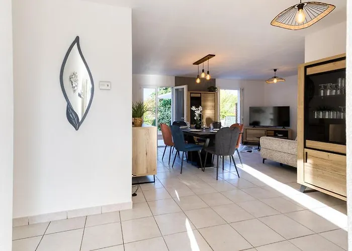 La Rouine Bourcefranc