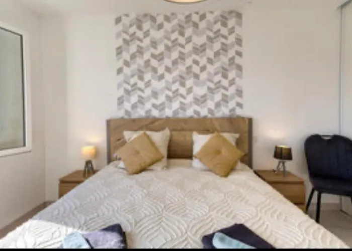 La Rouine * Bourcefranc