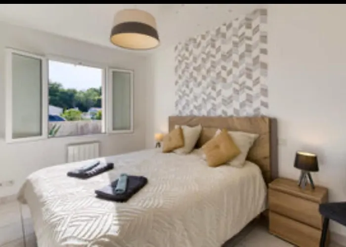 La Rouine * Bourcefranc