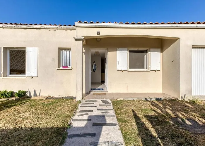 La Rouine * Bourcefranc