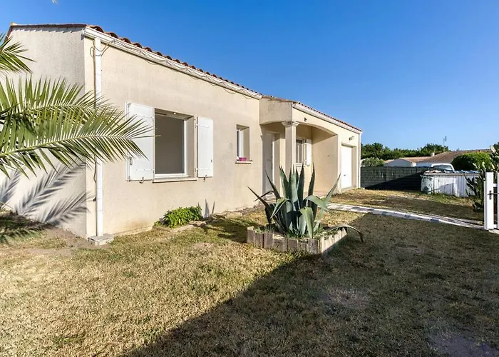 La Rouine * Bourcefranc