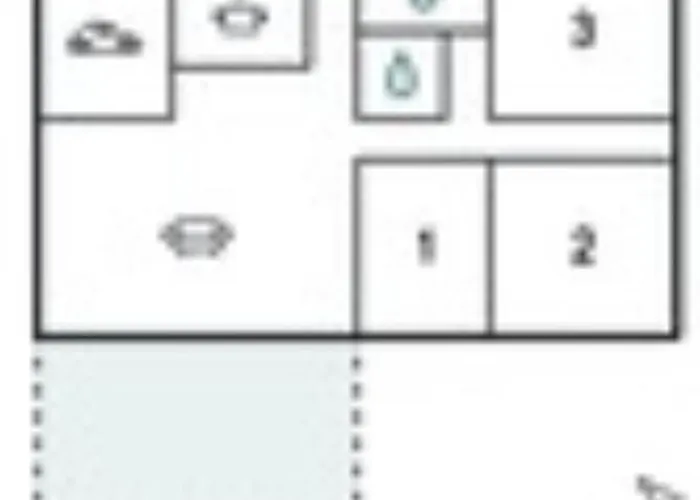 La Rouine Holiday home Bourcefranc