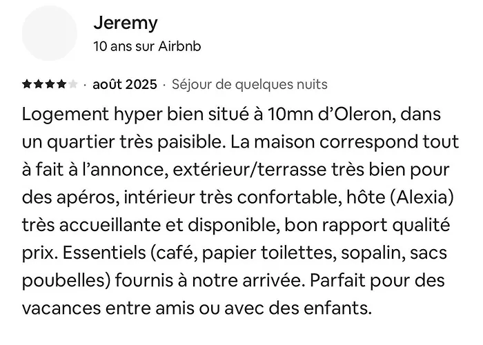 La Rouine * Bourcefranc