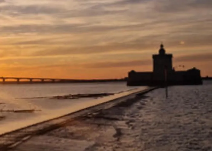 Holiday home La Rouine *